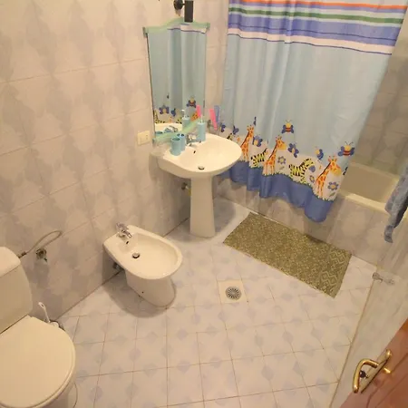 Apartamento Anna