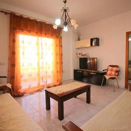 Anna Apartamento *