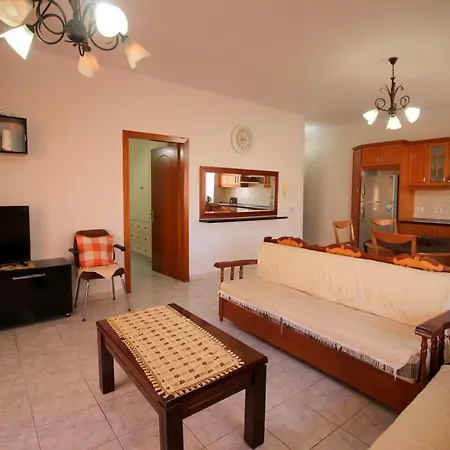 Apartamento Anna *
