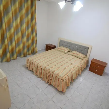 Anna Apartamento