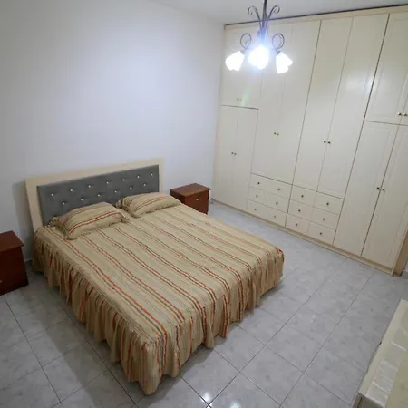 Apartamento Anna Sarandë