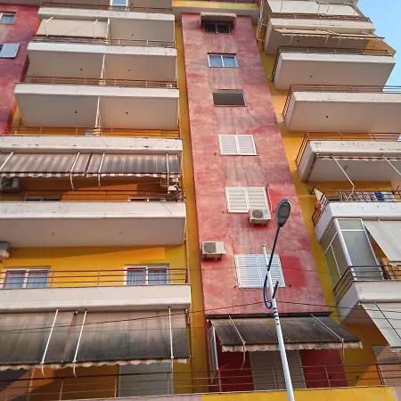 Apartamento Anna