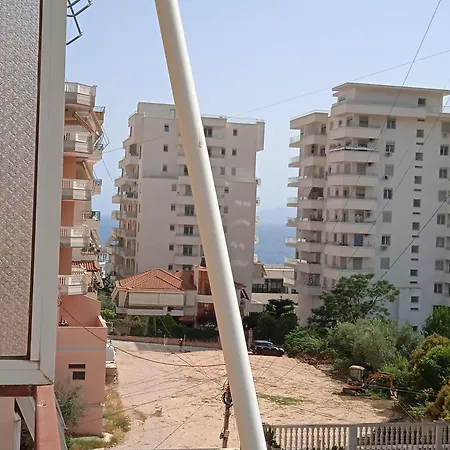 Apartamento Anna